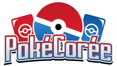 PokéCorée